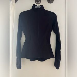 Lululemon Define Zip Jacket